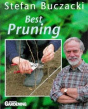 Paperback Best Pruning Book
