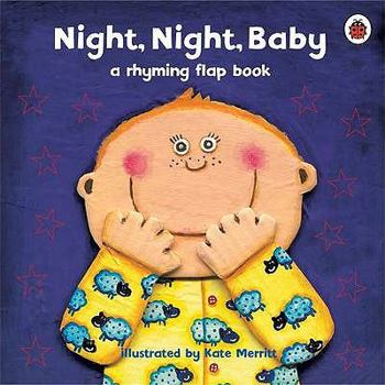 Hardcover Night, Night, Baby. Written by Marie Birkenshaw Book