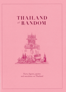 Hardcover Thailand at Random Book