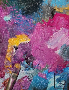 Sketchbook Blank Notebook Drawing Pad: Unlined Ruled Pages Book (8.5 x 11 inches A4) - 100 Pages Journal II Planning, Drawing, Sketching, Writing,: ... portraits, pastels (Painting & Sketching)