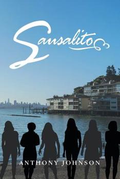 Paperback Sausalito Book