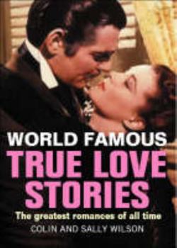 Paperback True Love Stories Book