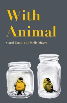 Paperback With Animal Book