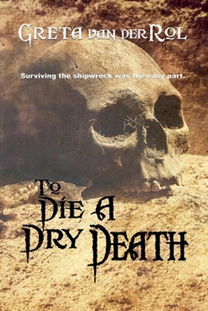Paperback To Die a Dry Death Book