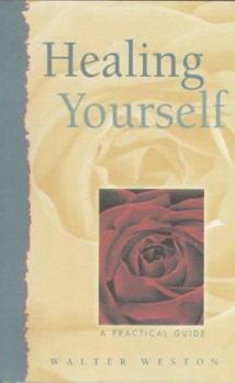 Paperback Healing Yourself: A Practical Guide Book