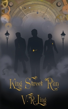Paperback King Street Run Book
