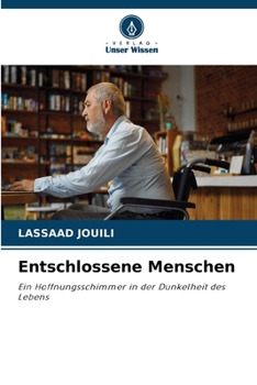 Paperback Entschlossene Menschen [German] Book