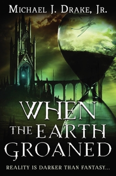 Paperback When the Earth Groaned Book