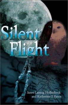 Paperback Silent Flight Book