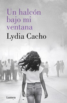 Paperback Un Halcón Bajo Mi Ventana / A Hawk Under My Window [Spanish] Book
