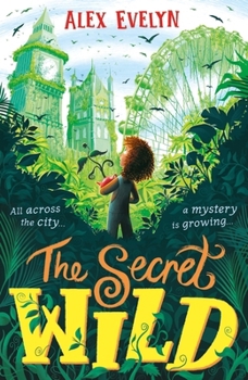 Paperback The Secret Wild Book