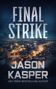 Final Strike (Shadow Strike)
