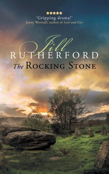 Paperback The Rocking Stone Book