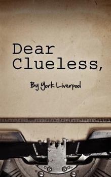 Paperback Dear Clueless, Book