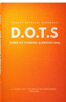 Paperback Dots: Dumb Or Thinking Supernatural Book