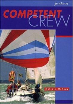Paperback Competent Crew Book