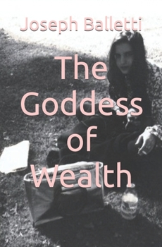 The Goddess of Wealth