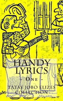 Paperback Handy Lyrics - 1 Book