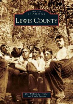 Lewis County - Book  of the Images of America: Kentucky