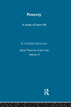 Social Theories Of City V 6