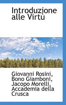 Paperback Introduzione Alle Virt Book