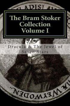 Dracula / The Jewel of Seven Stars