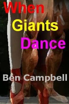 Paperback When Giants Dance Book