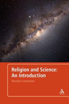 Paperback Religion and Science: An Introduction Book