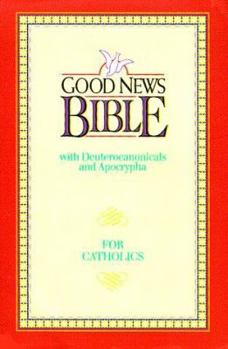 Good News Bible Catholic Edition / Green Leather Bound with Zipper, Gray Edges, 2010 Color Print / GNTDC035CZ/Green