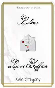 Paperback Letters of a Love Affair Book