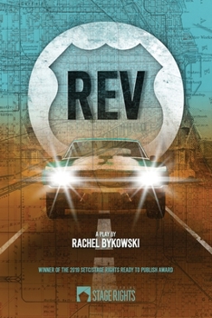 Paperback Rev Book