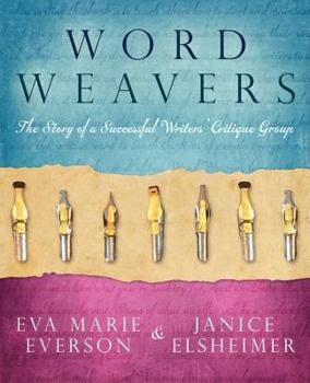 Paperback Word Weavers Book