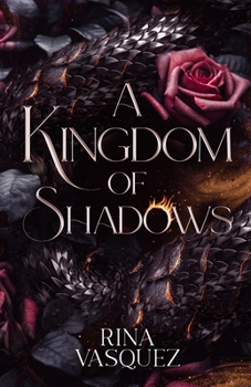 Paperback A Kingdom of Shadows Book