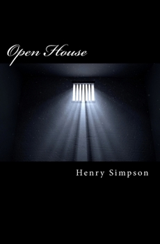 Paperback Open House: Four Murders and a Funeral Book