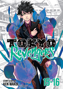 Paperback Tokyo Revengers (Omnibus) Vol. 15-16 Book