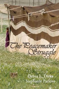 Paperback The Peacemaker Struggle Book