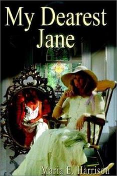 Paperback My Dearest Jane Book