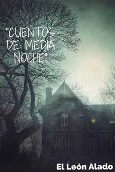 Paperback "Cuentos de medianoche" [Spanish] Book