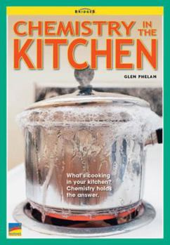 Chemistry in the Kitchen
