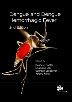 Paperback Dengue and Dengue Hemorrhagic Fever Book