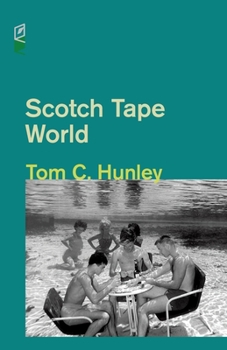 Paperback Scotch Tape World Book