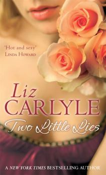 Paperback Two Little Lies Book
