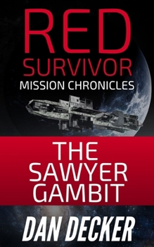 Paperback The Sawyer Gambit Book