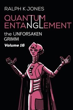 Paperback Quantum Entanglement Vol 16 Book