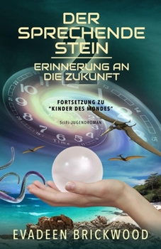 Paperback Der Sprechende Stein [German] Book