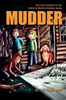 Paperback Mudder Book