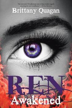 REN: Awakened - Book #1 of the REN