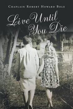 Paperback Live Until You Die Book