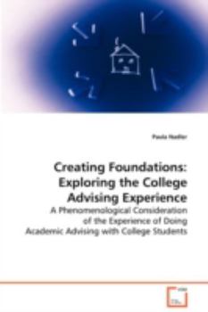 Paperback Creating Foundations Book