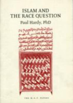 Paperback The Race Question Book
